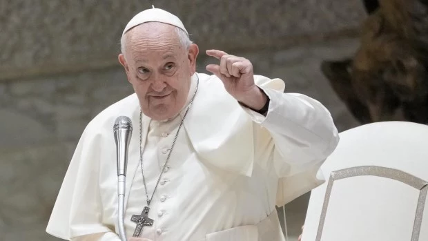 De espaldas al Cielo