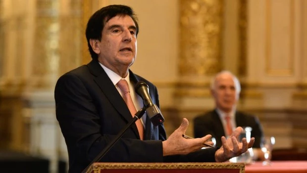 Melconian: “La dolarización está a punto de archivarse”