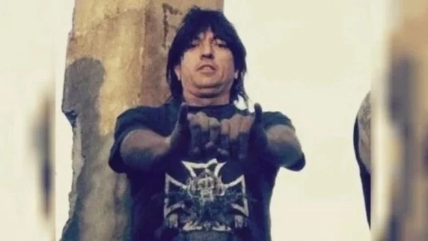 La Justicia de Chubut condenó al exbaterista de Hermética, Alberto Daniel "Tony" Scotto, por abuso sexual una joven de 19 años con retraso mental.