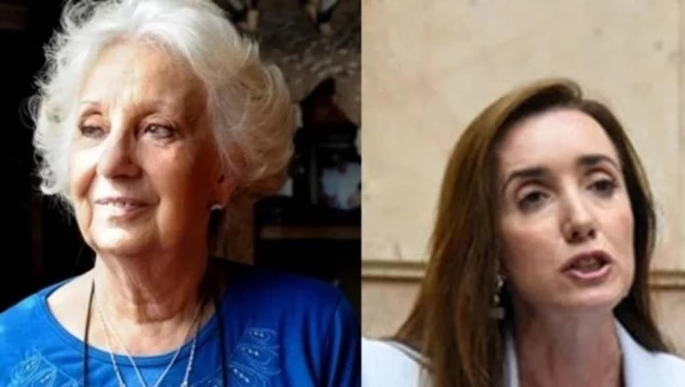 Villarruel: "La hija de Carlotto era montonera"