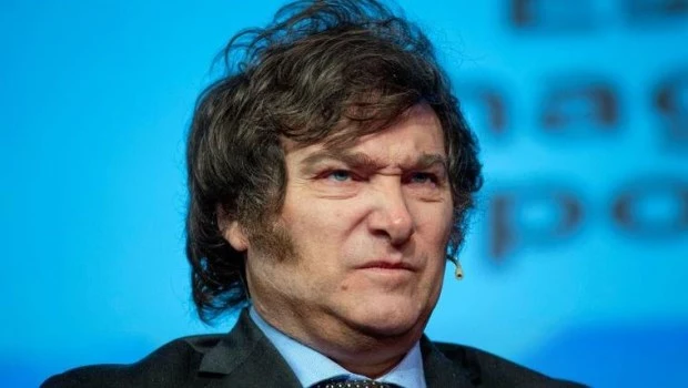Milei impone la agenda y no le entran las balas