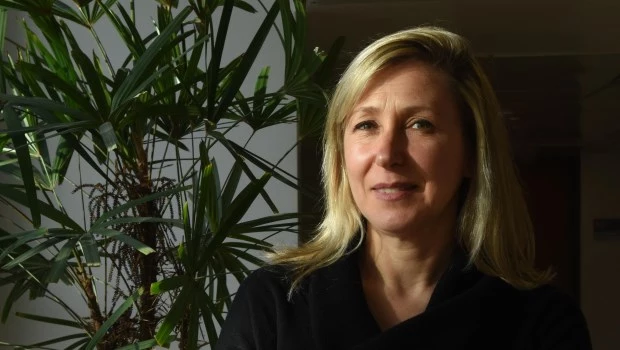 Para Myriam Bregman, hay una derechización de la agenda política. Foto: Gustavo Carabajal