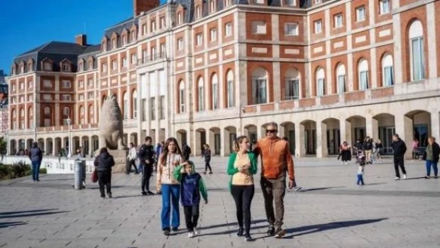 Termina mañana la etapa de compra de la quinta edición del PreViaje