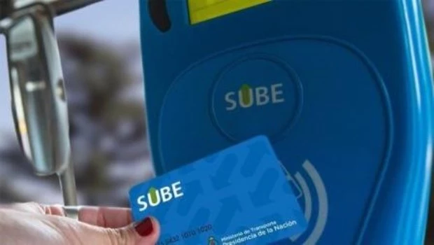Neuquén será la primera ciudad del país que utilizará la SUBE Digital