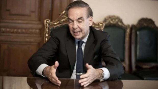 Pichetto le pidió a Macri que "acompañe con convicción" a Patricia Bullrich