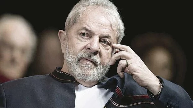 La corte suprema de Brasil anula las pruebas del Lava Jato y dice que la prisión de Lula fue "error histórico"