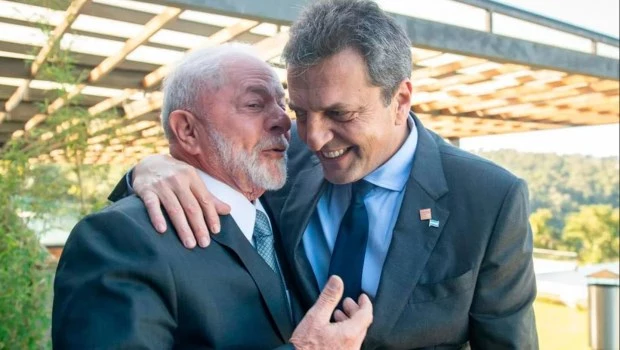 Las fuerzas del cielo: Antiperonismo vs. antiderecha 