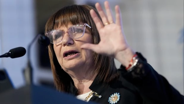 Bullrich lanzó su plan económico y un proyecto de reforma estatal