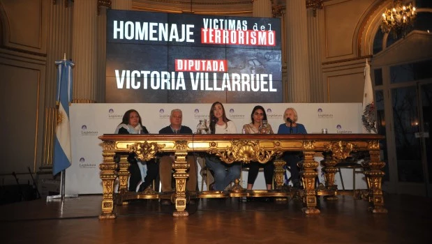 FOTO: GUSTAVO CARABAJAL