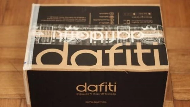 También Dafiti deja la Argentina