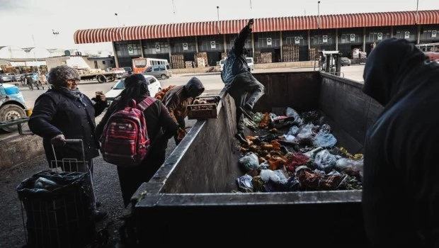 Marginación e inseguridad: un dolor evitable