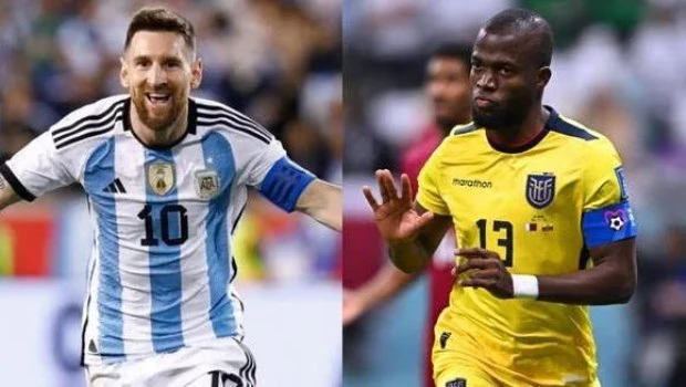 Argentina estrena oficialmente su título de campeón