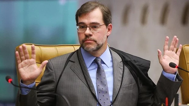 Un juez del tribunal supremo de Brasil anuló las pruebas del juicio que llevó a Lula a la cárcel