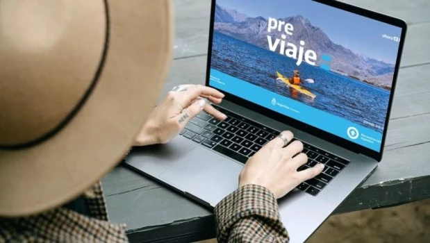 La nueva edición de PreViaje ya recaudó $24.200 millones