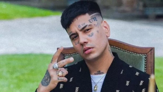 Declaran a Duki Personalidad Destacada de la Cultura