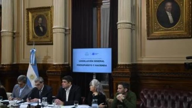 Sin acuerdo para avanzar en un dictamen, pasa a cuarto intermedio en el Senado el debate de la ley de alquileres 