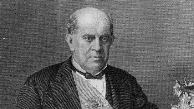 El testamento de Sarmiento