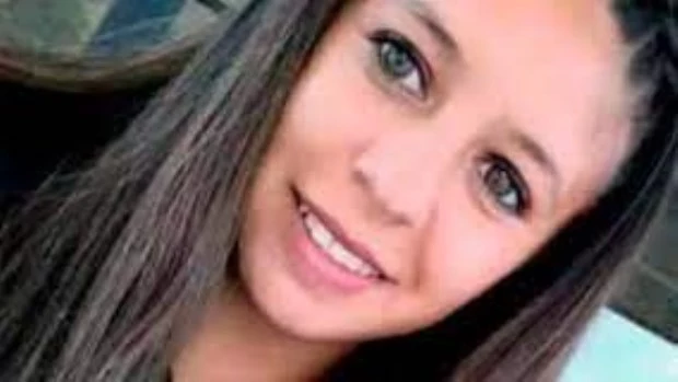 Hallan el cuerpo de la joven buscada en Entre Ríos en una isla frente al río Paraná