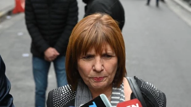 El duro diagnóstico de Bullrich: "La inflación es una liebre y las personas son tortugas"