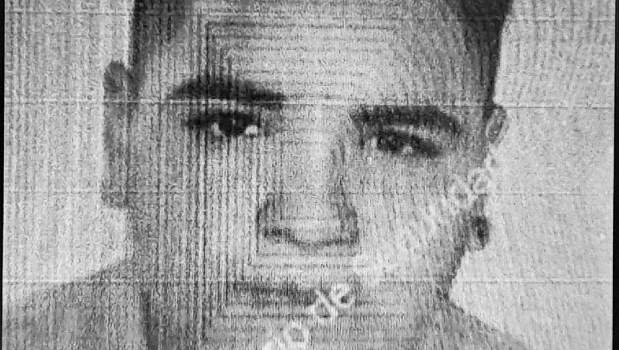 Facundo Ortiz está prófugo y se lo busca intensamente como acusado de haber sido uno de los dos motochorros que atacó a Morena Domínguez.