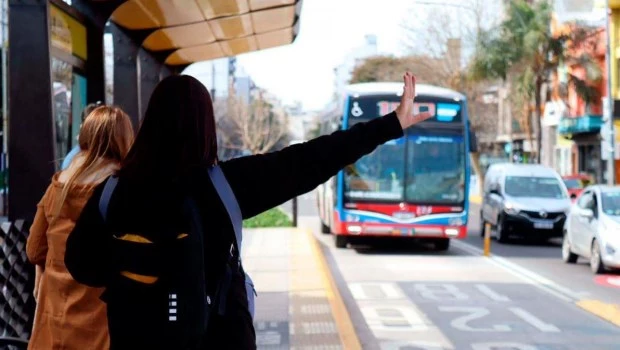 Habilitaron un nuevo Metrobus porteño que circula por las avenidas Alberdi y Directorio