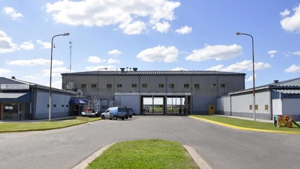 En diez días amenazaron a dos jefes penitenciarios del Complejo Federal de Ezeiza