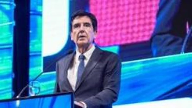 Melconian criticó dolarización y pidió que la gente "se pronuncie nuevamente por un cambio"