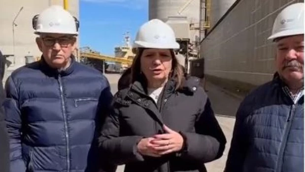 Bullrich se diferenció de Macri y afirmó que tendrá bajo su mando a todas las políticas