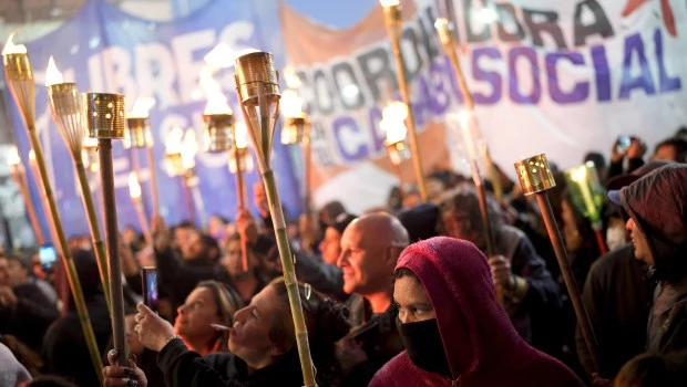 No se olviden del gasto