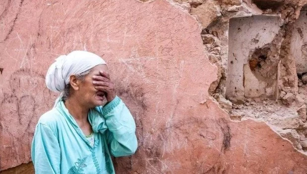 Terremoto en Marruecos: más de 1.000 muertos y 1.200 heridos