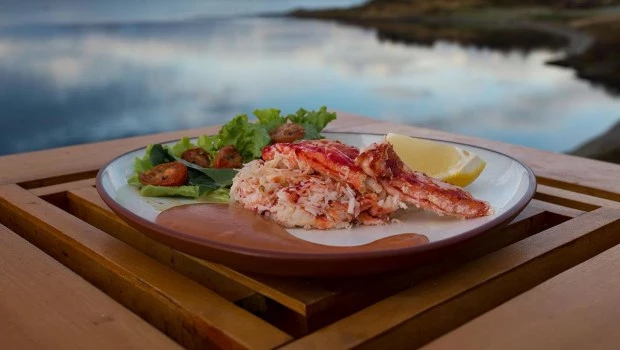 Fiesta de la gastronomía patagónica