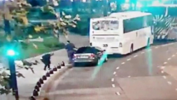 El autor de los disparos que terminó con la vida del diputado Héctor Olivares y su asesor MIguel Yadon apareció muerto en su celda de Marcos Paz.