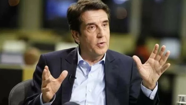 Carlos Melconian.