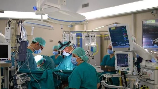 Soluciones ante los retos que enfrenta el sistema de salud argentino 