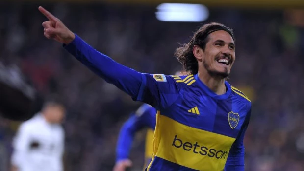 Boca quiere avanzar en la Copa Argentina en La Rioja contra Almagro 