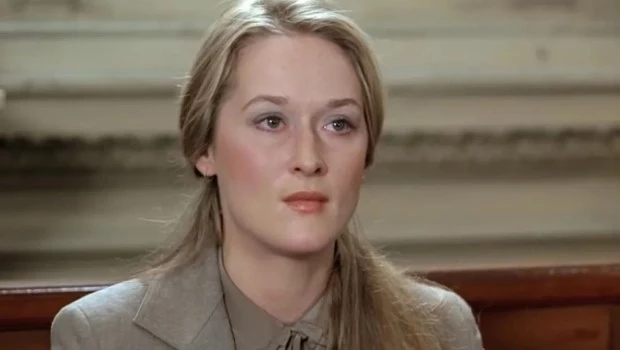 Meryl Streep