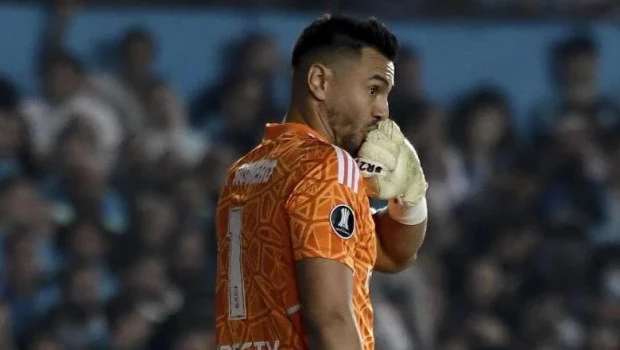 Boca está en buenas manos