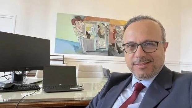 Exjefe de asesores presidencial fue imputado por abuso sexual