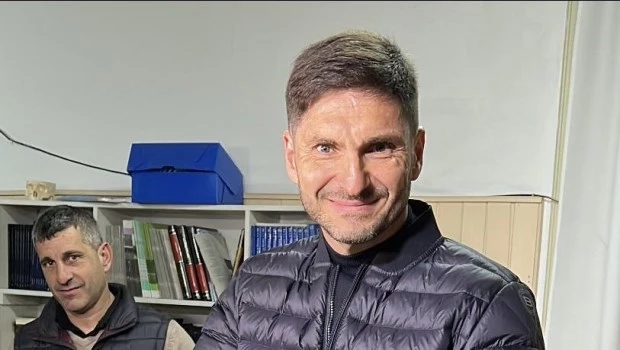 Pullaro celebró un "cambio" en Santa Fe y reclamó a Perotti "responsabilidad en el cuidado de recursos"