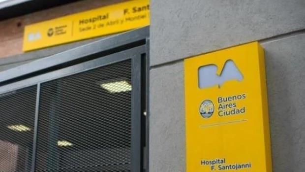 La demanda de atención médica pública se triplicó en la Ciudad en el último año