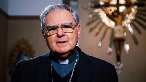 La Iglesia alerta por clima de "autodestrucción" y le exige a Milei que "respete" al Papa