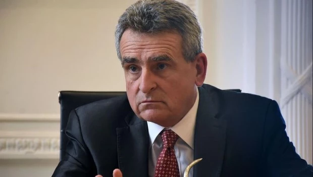 El Gobierno manda al Congreso el Presupuesto 2024 con déficit cero