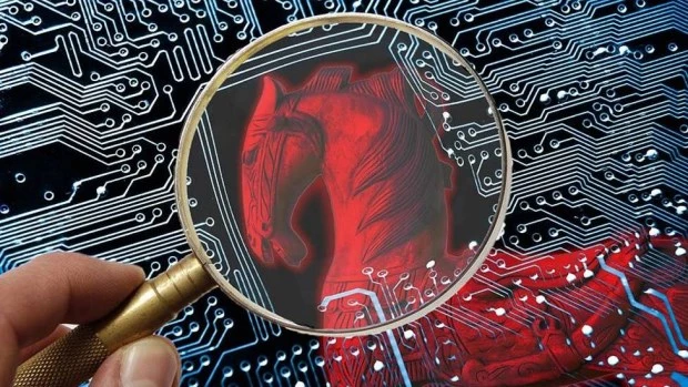 Con apoyo de la IA, crecieron los casos de phishing y ataques con troyanos en Argentina