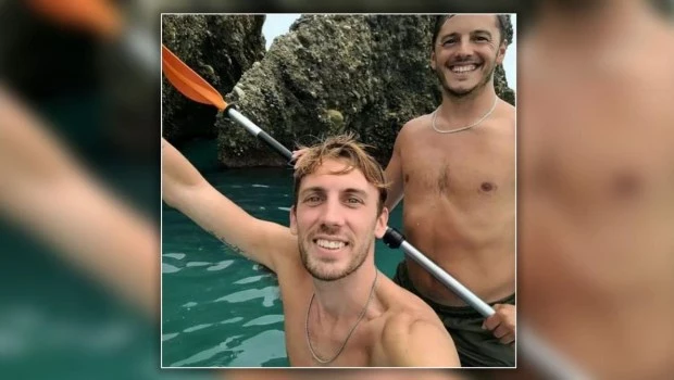 Suspenden la búsqueda de los dos marplatenses desaparecidos frente a las costas de Málaga