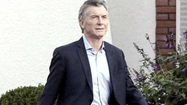 Macri ratificó su apoyo a Bullrich, criticó a Larreta y auguró balotaje entre Juntos por el Cambio y los libertarios 