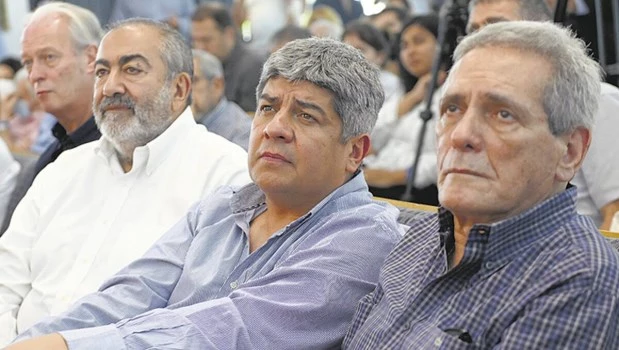 La CGT celebró la medida sobre Ganancias y dijo que es un paso importante hacia su eliminación