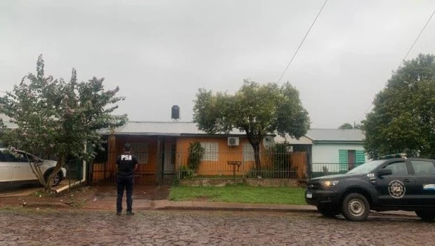 Lavado de dinero: desarticularon una organización ilícita que sería liderada por un gendarme