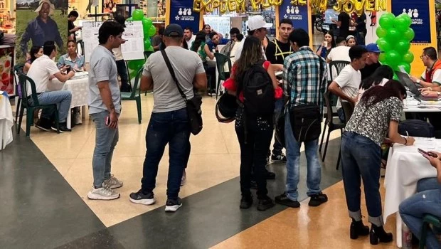 El empleo y los jóvenes, una perspectiva del mercado IT