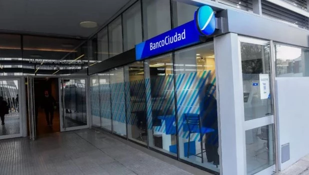 Se inauguró una nueva sucursal bancaria en el Barrio 31