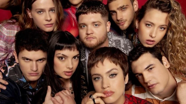 Auspicioso debut de una serie policial ‘centennial’